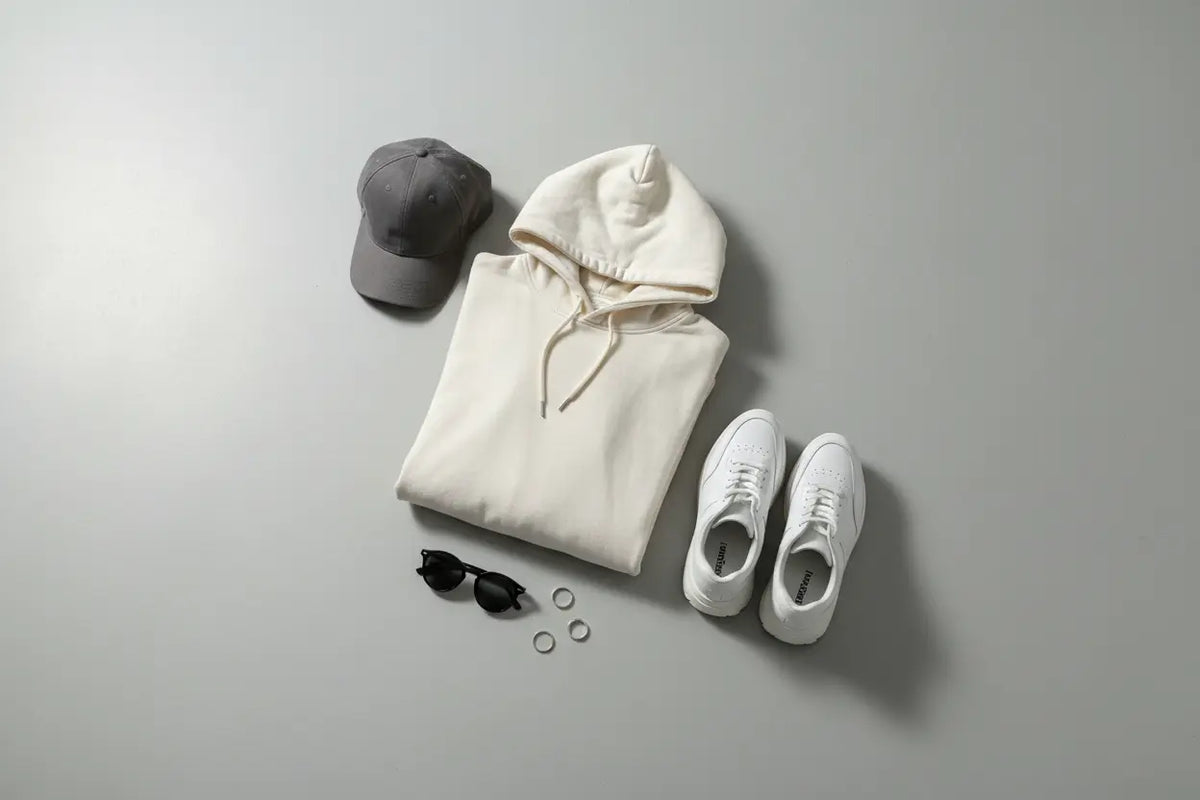 Street-Ready Style Collection