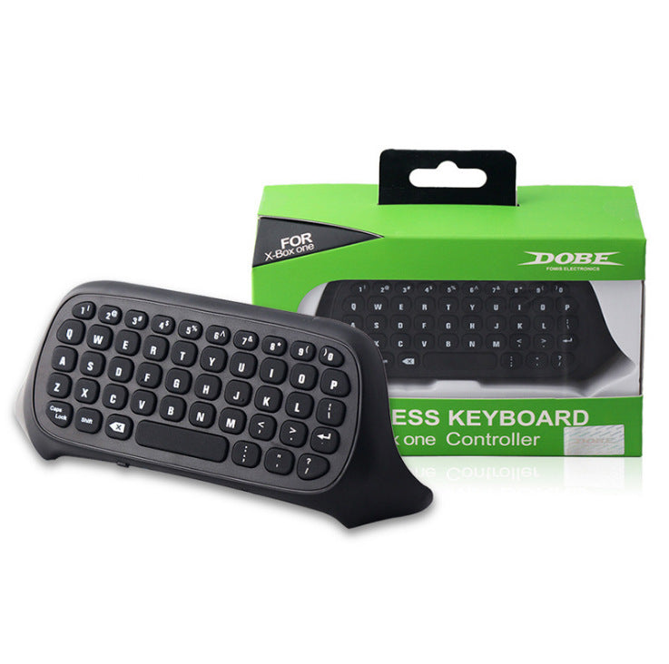 Mini Wireless Bluetooth Keyboard with 47 Keys