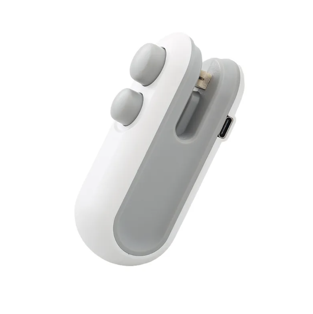 Compact USB SealPro