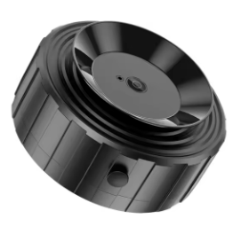 Dual-Sided Magnetic Car Phone Mount