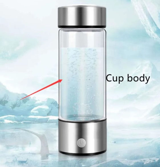 HydroSmart Hydration Cup