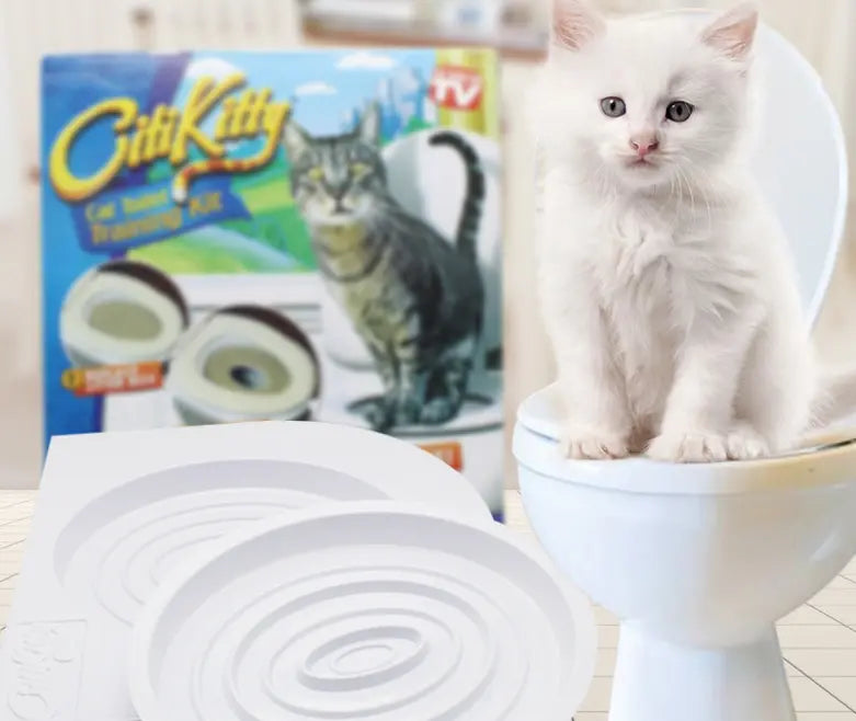 Kitty Loo Training System Gizmo Grove Finds