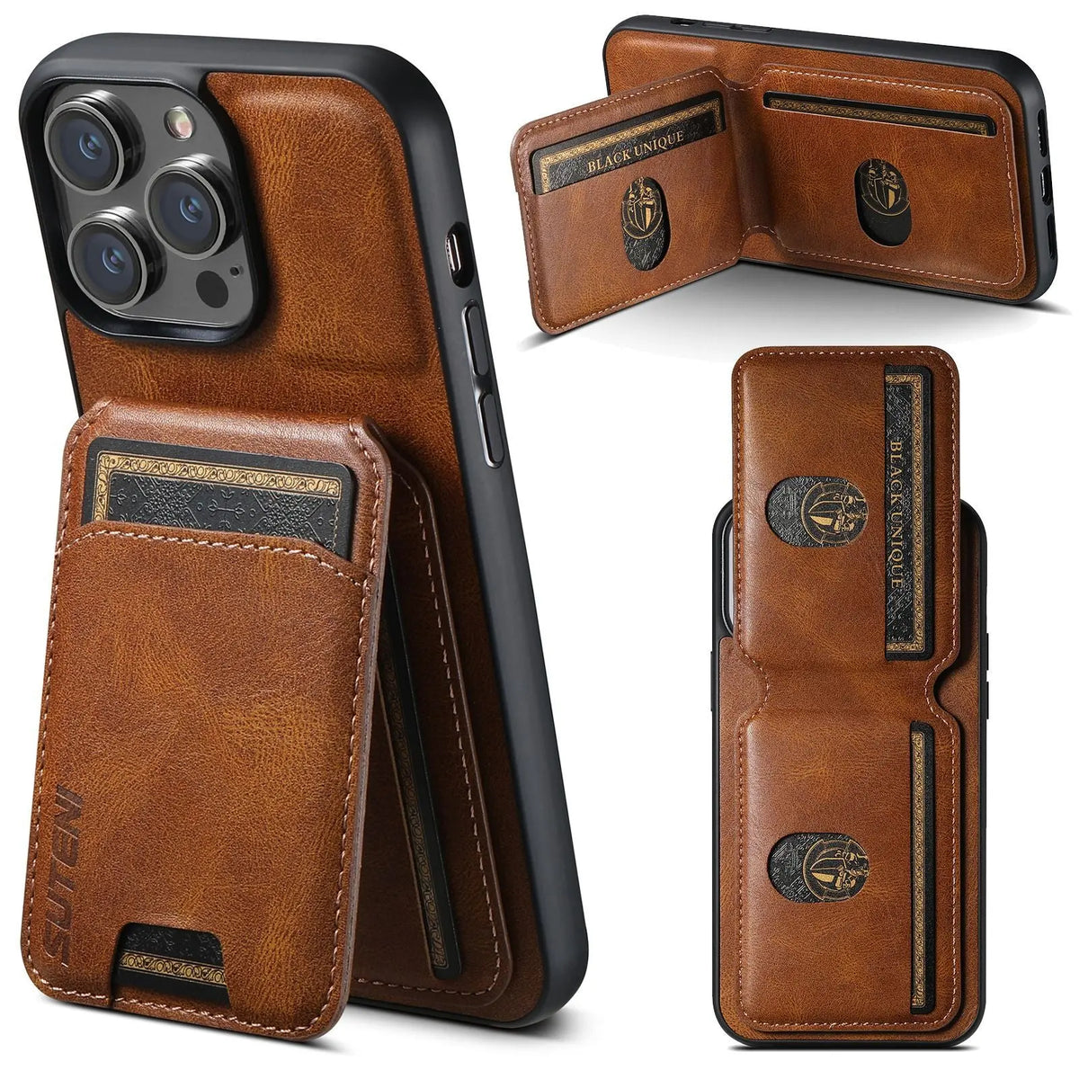 Universal Elite Phone Case for iPhone and Samsung Gizmo Grove Finds