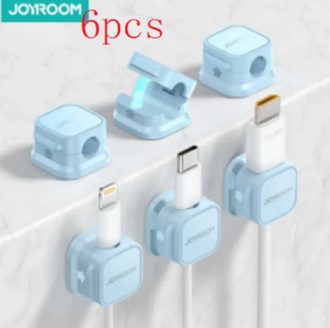 Magnetix Cable Holder