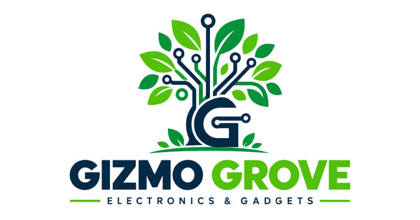 Gizmo Grove Finds