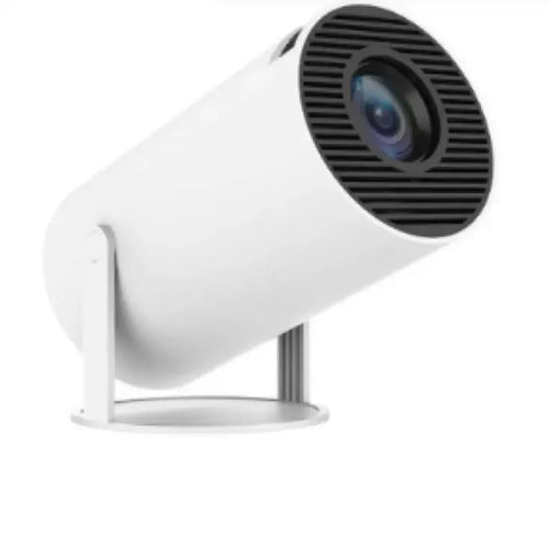 Compact Portable Mini Projector Gizmo Grove Finds