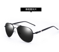HD UV400 Polarized Top Gun Shades