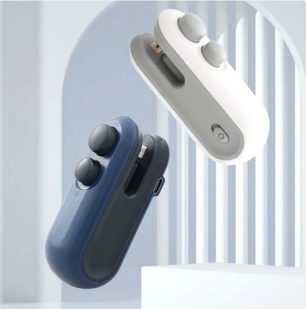 Compact USB SealPro