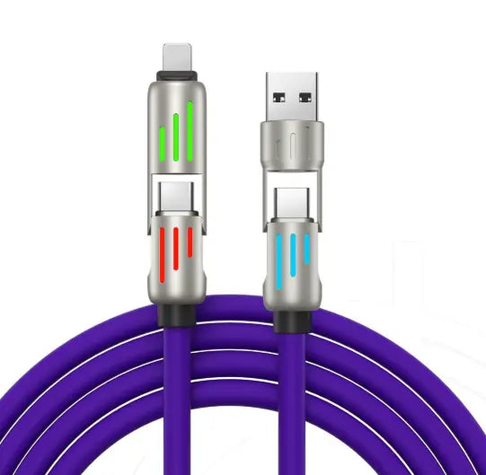 QuadConnect Data Cable Gizmo Grove Finds