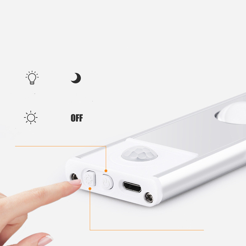 AutoLite Motion Sensor