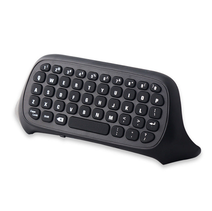 Mini Wireless Bluetooth Keyboard with 47 Keys