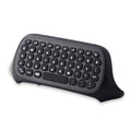 Mini Wireless Bluetooth Keyboard with 47 Keys