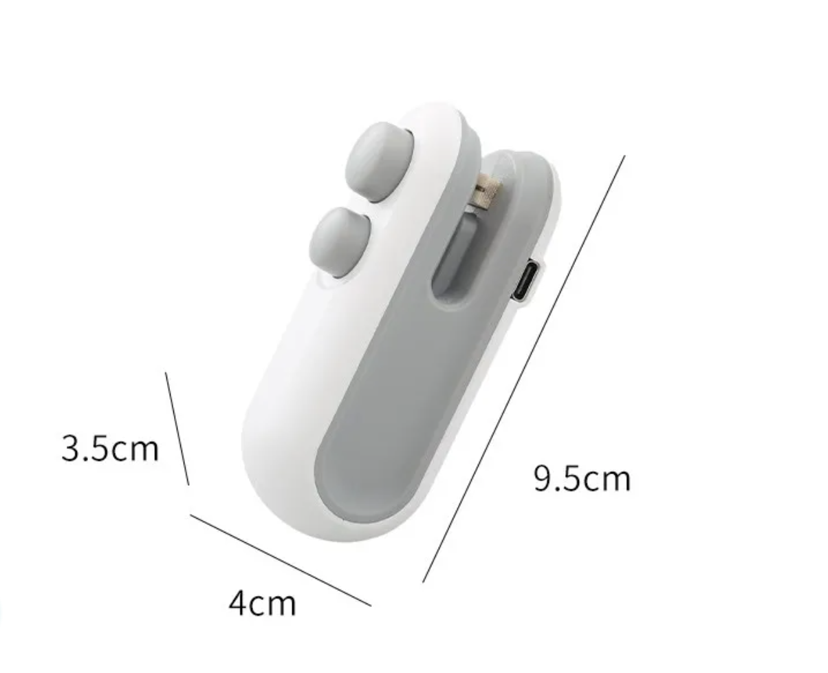 Compact USB SealPro