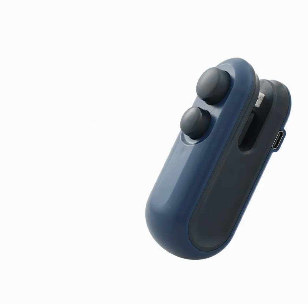 Compact USB SealPro
