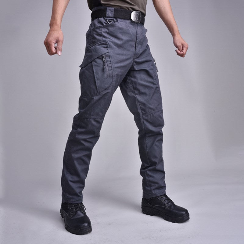 Urban Tactical Combat Trousers