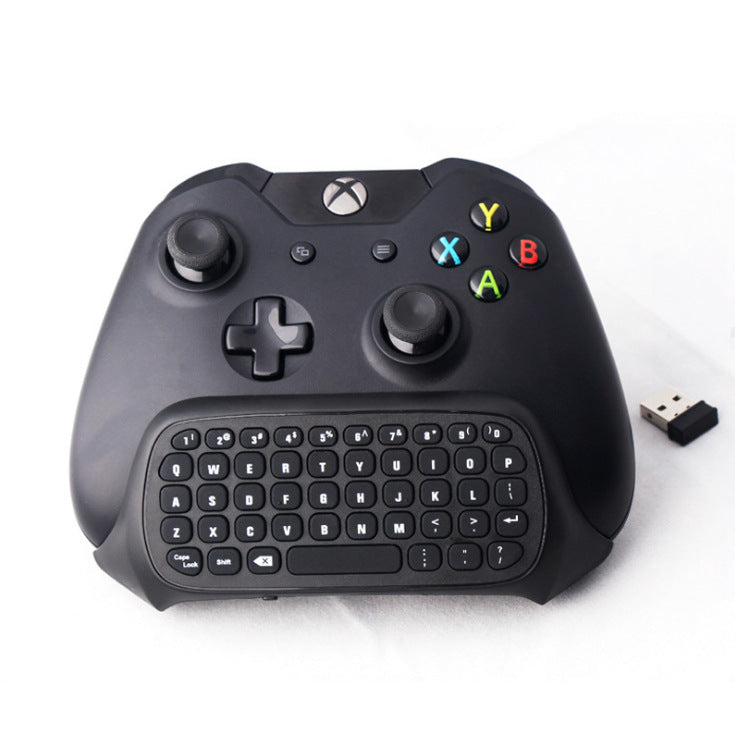 Mini Wireless Bluetooth Keyboard with 47 Keys
