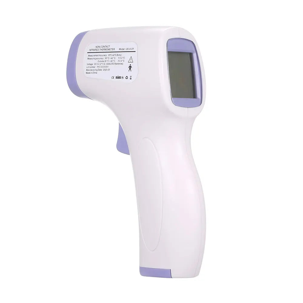 Kids QuickScan Infrared Thermometer Gizmo Grove Finds