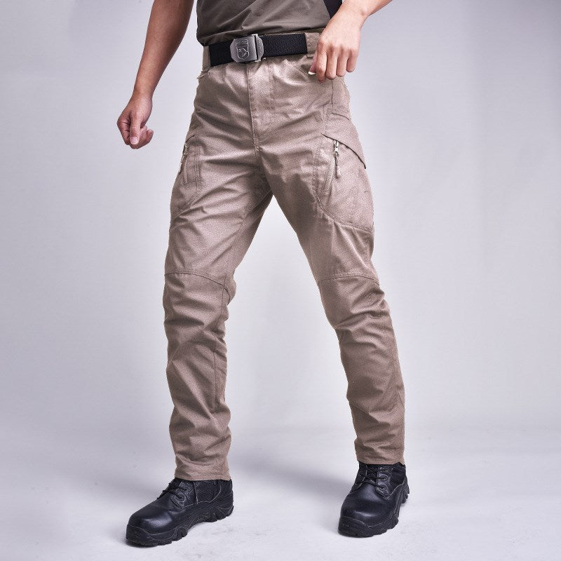 Urban Tactical Combat Trousers