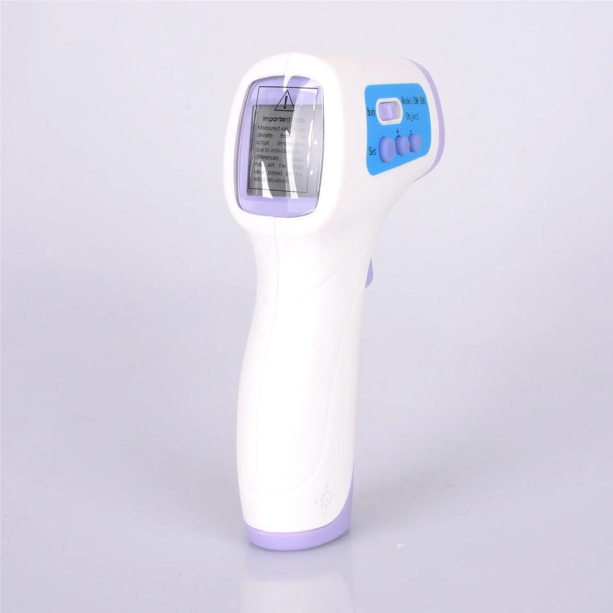 Kids QuickScan Infrared Thermometer Gizmo Grove Finds