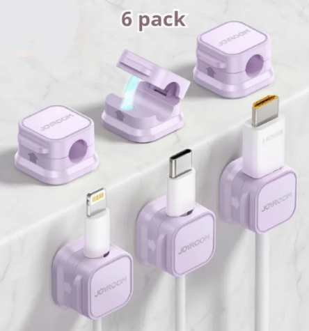 Magnetix Cable Holder