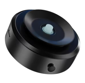 Dual-Sided Magnetic Car Phone Mount
