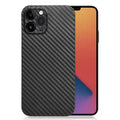 Sleek Carbon Fiber Case for iPhone