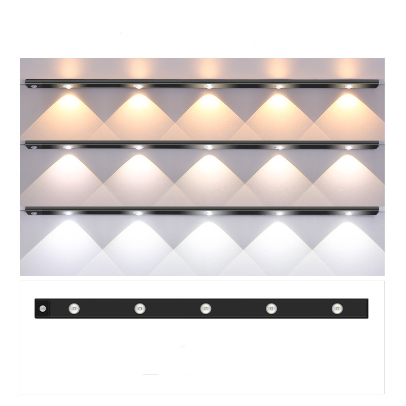 AutoLite Motion Sensor