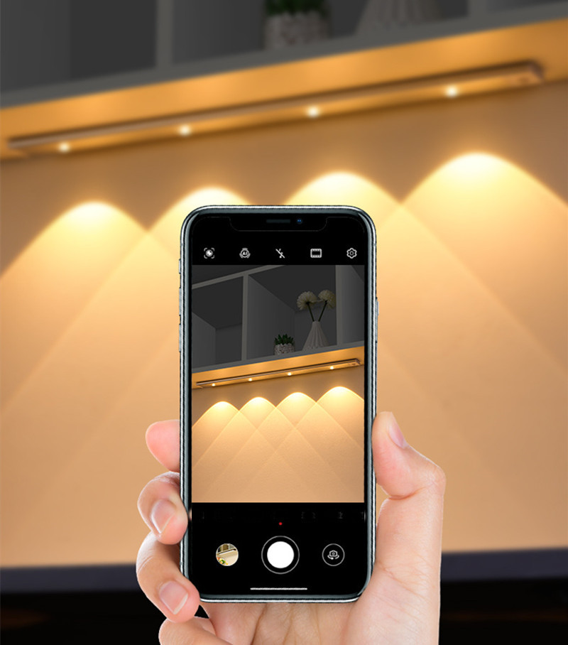 AutoLite Motion Sensor