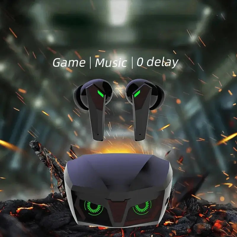 P50 TWS Hi-Fi Sound Waterproof Earbuds Gizmo Grove Finds