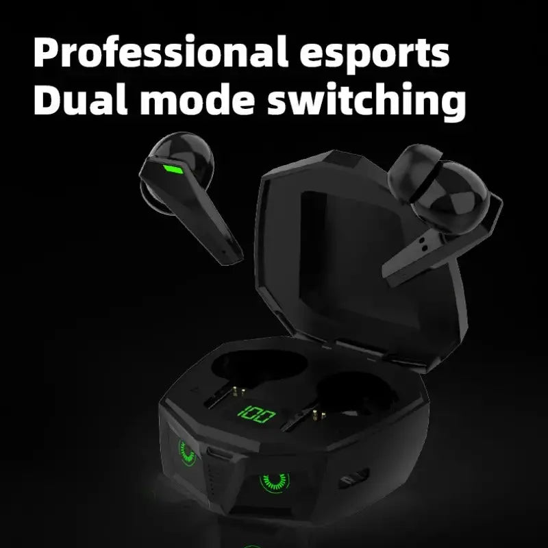 P50 TWS Hi-Fi Sound Waterproof Earbuds Gizmo Grove Finds