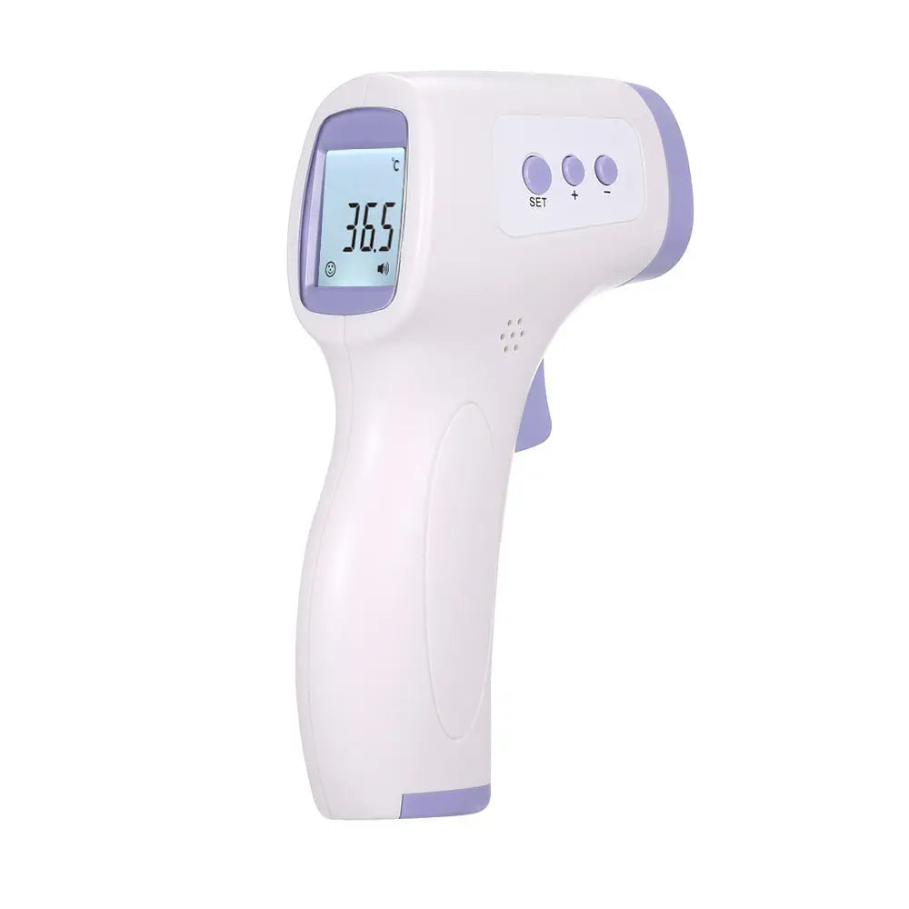 Kids QuickScan Infrared Thermometer Gizmo Grove Finds