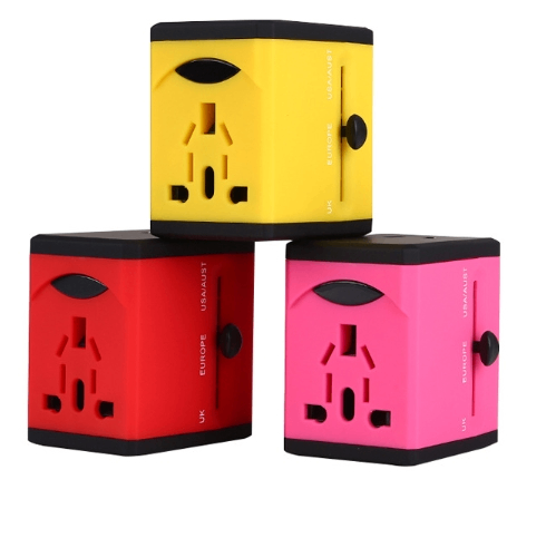 Global Fast Charge Adapter
