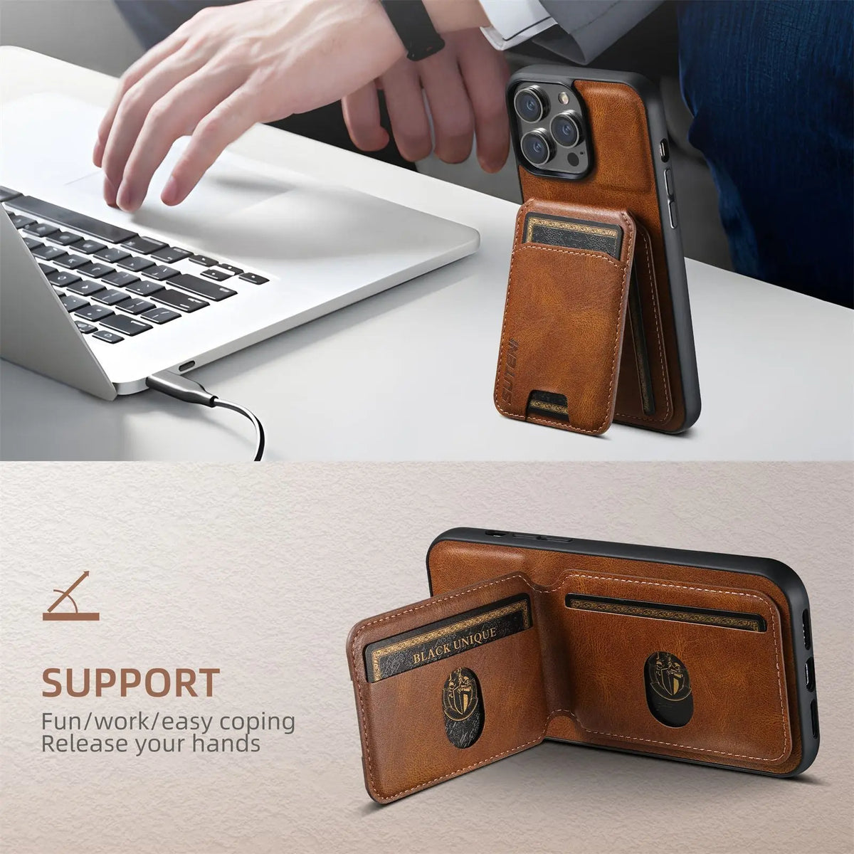 Universal Elite Phone Case for iPhone and Samsung Gizmo Grove Finds