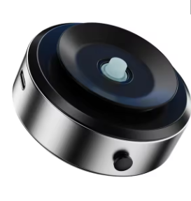 Dual-Sided Magnetic Car Phone Mount