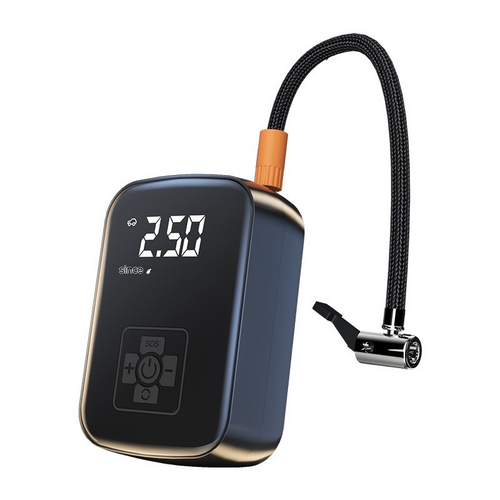Auto AirGo Wireless Inflator