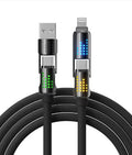 QuadConnect Data Cable Gizmo Grove Finds