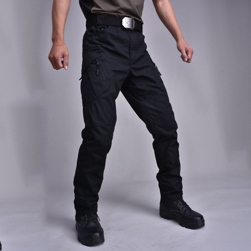 Urban Tactical Combat Trousers