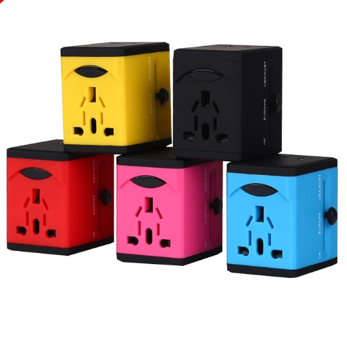Global Fast Charge Adapter
