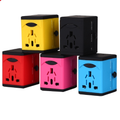 Global Fast Charge Adapter