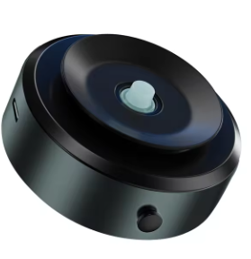 Dual-Sided Magnetic Car Phone Mount