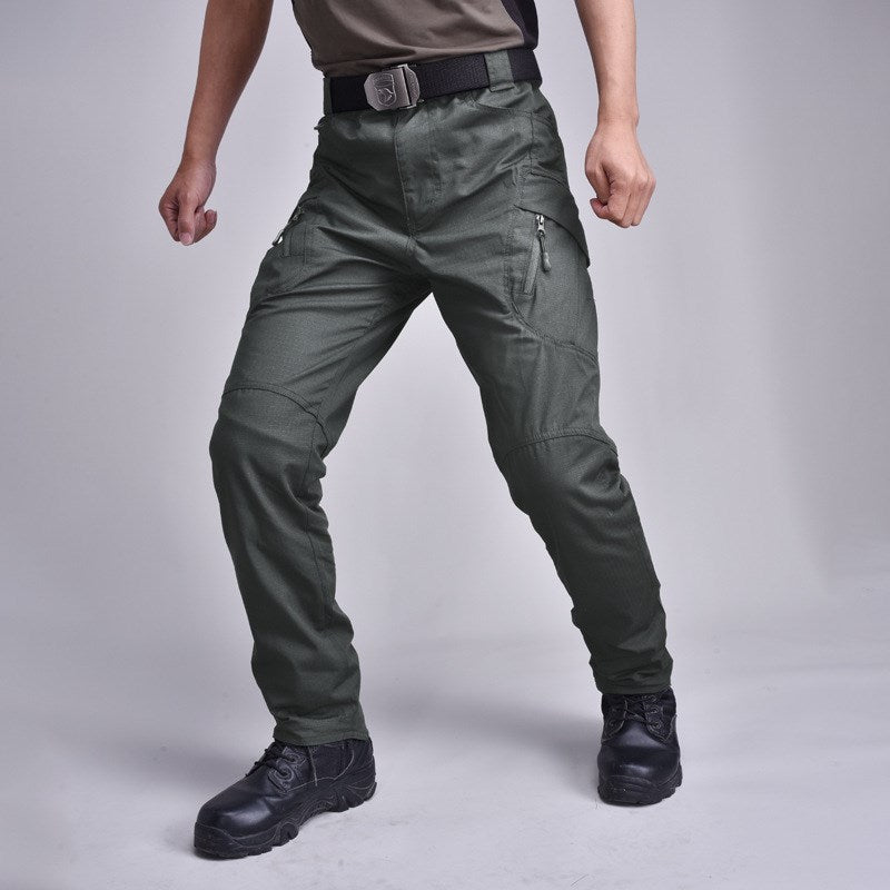 Urban Tactical Combat Trousers