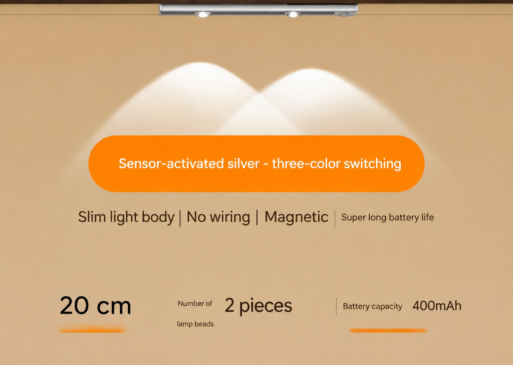 AutoLite Motion Sensor