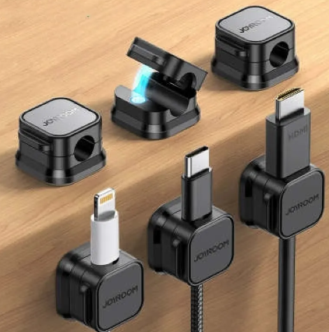 Magnetix Cable Holder