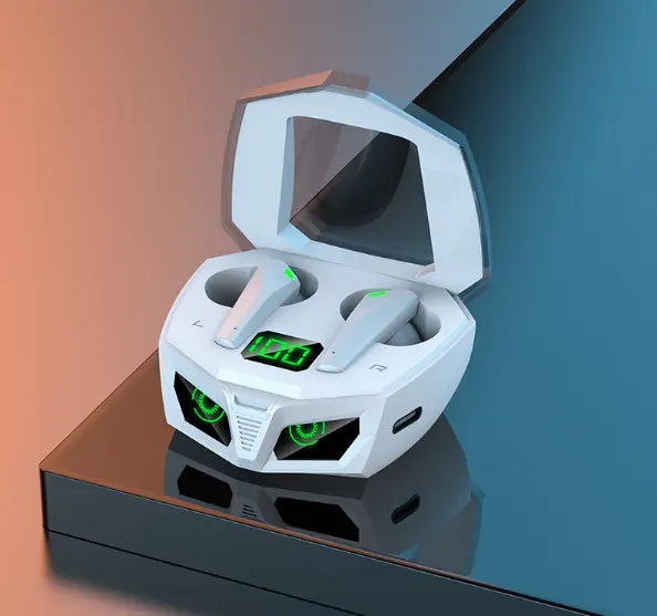 P50 TWS Hi-Fi Sound Waterproof Earbuds Gizmo Grove Finds