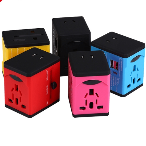Global Fast Charge Adapter