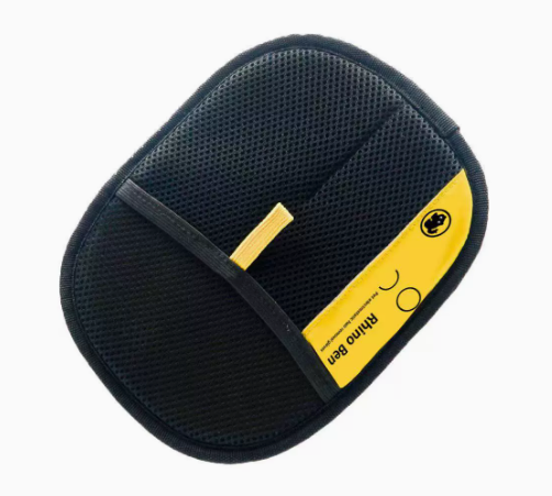 Reusable Pet Hair Removal Mitt